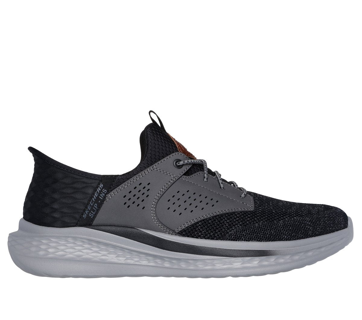 Slip-ins RF: Slade - Caster|Skechers