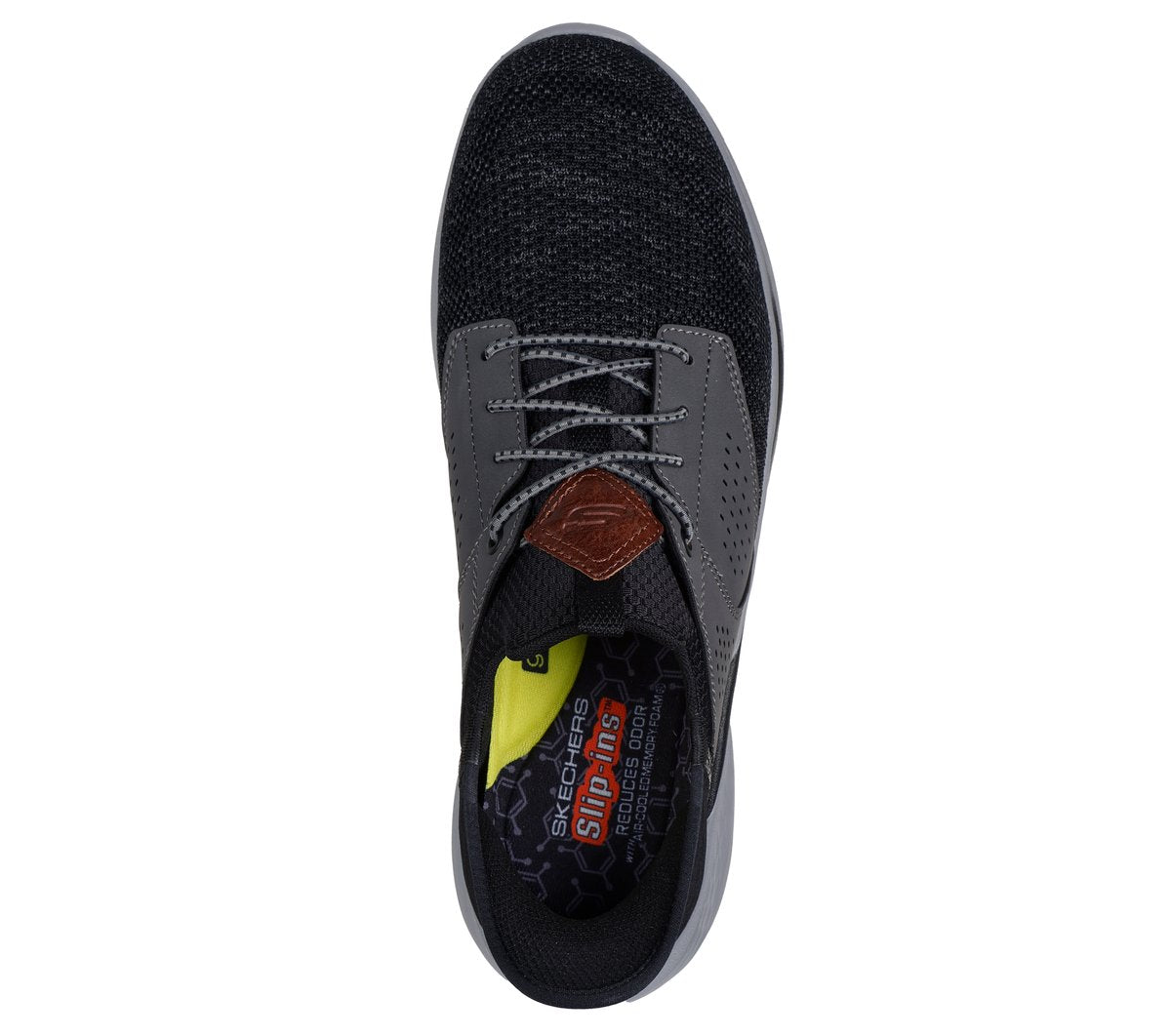 Slip-ins RF: Slade - Caster|Skechers