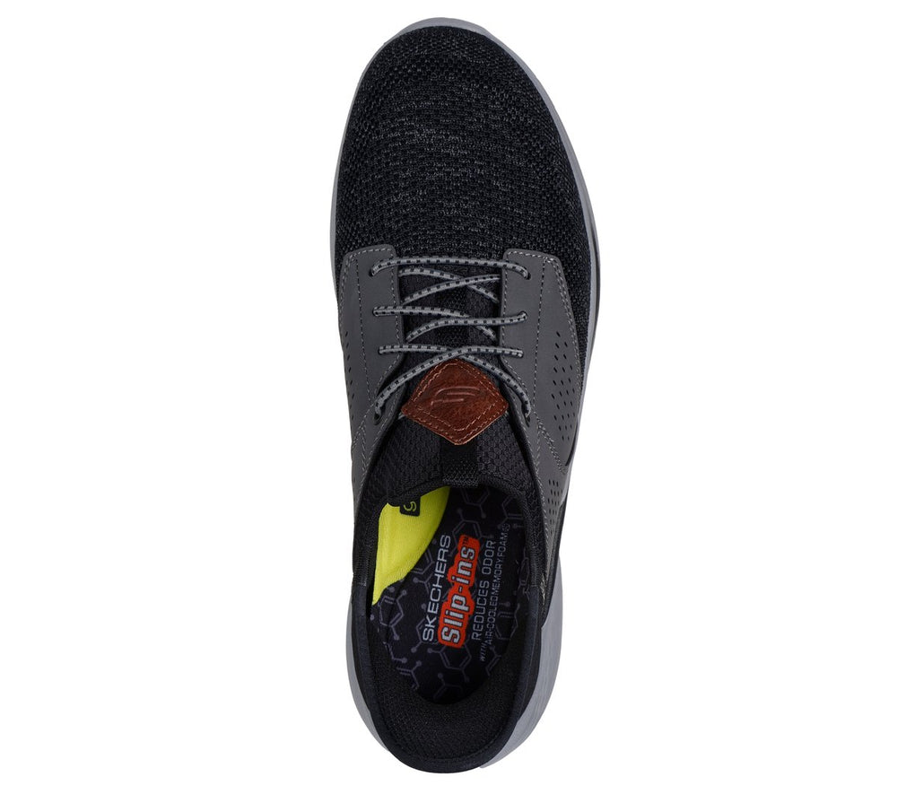 Slip-ins RF: Slade - Caster|Skechers
