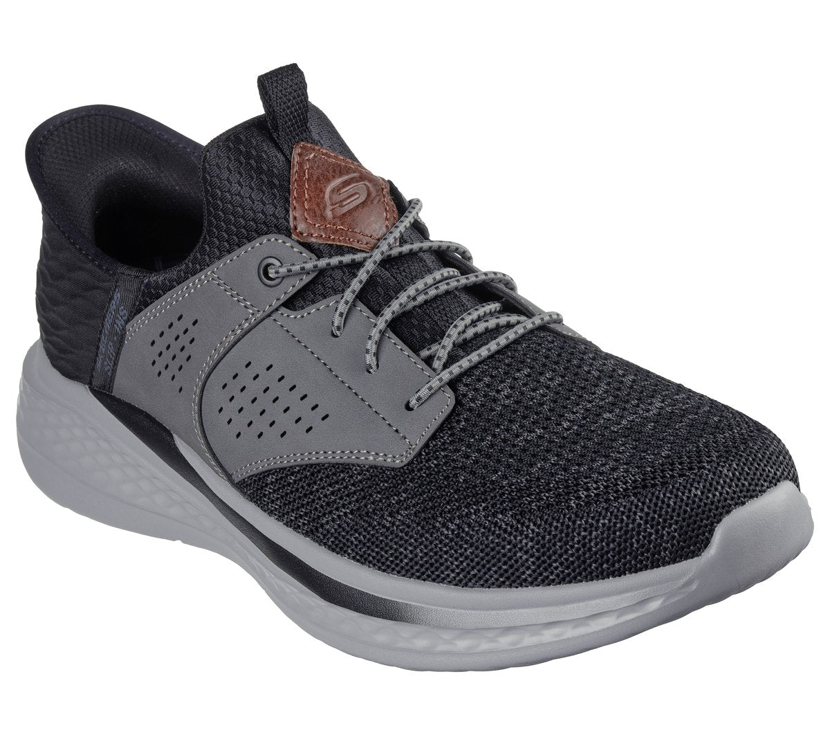 Slip-ins RF: Slade - Caster|Skechers