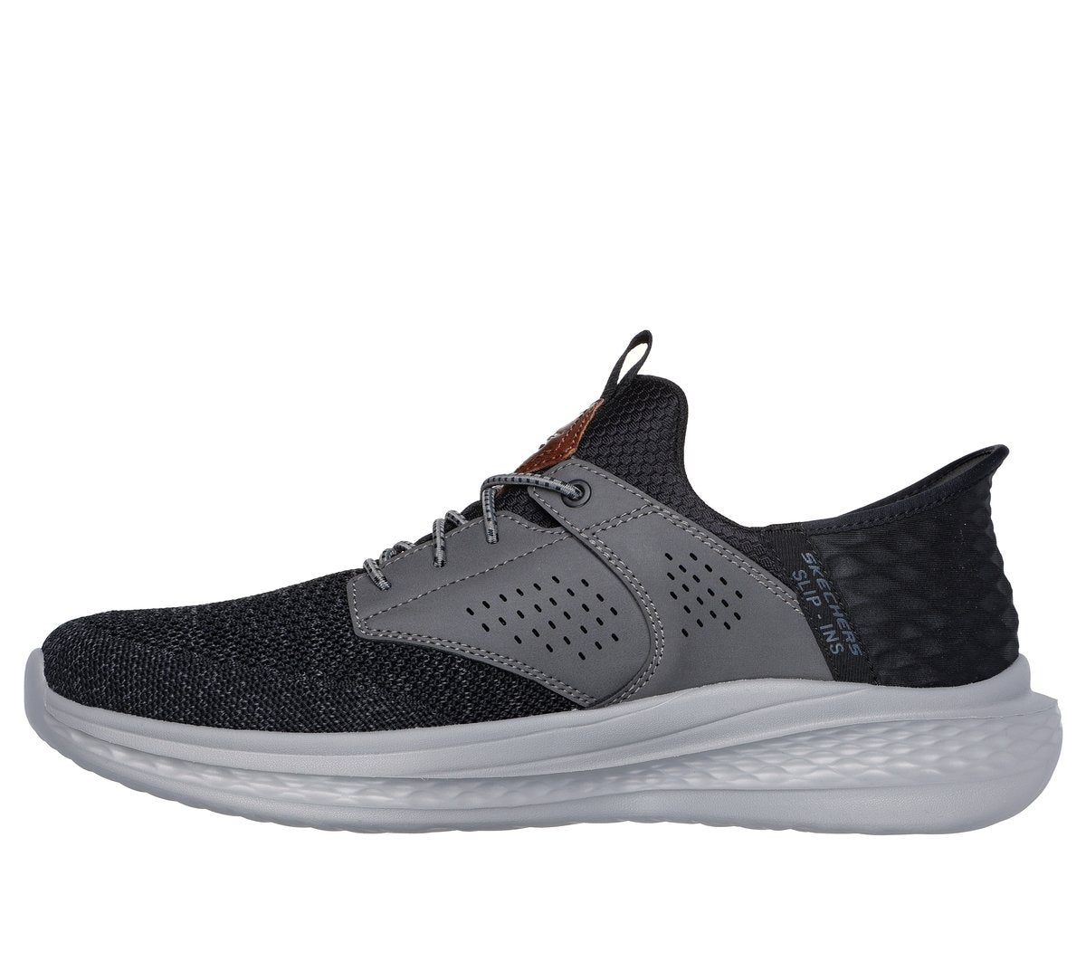 Slip-ins RF: Slade - Caster|Skechers