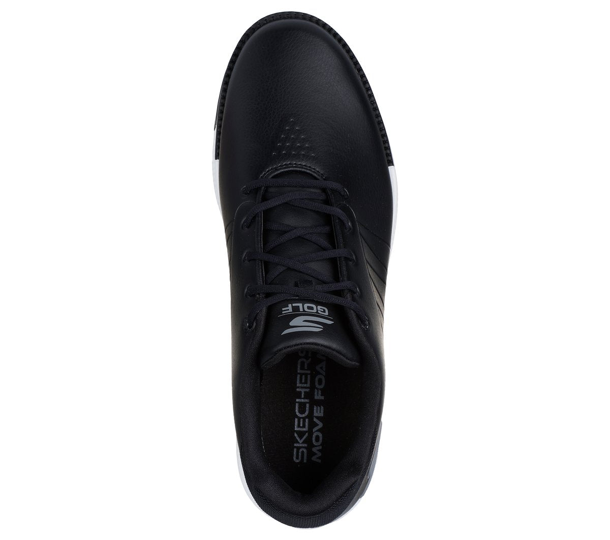 Waterproof: GO GOLF Tempo|Skechers