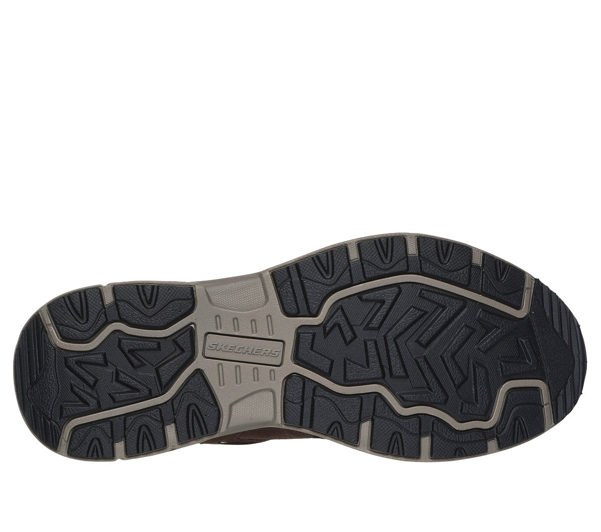 Slip-ins Relaxed Fit: Oak Canyon|Skechers