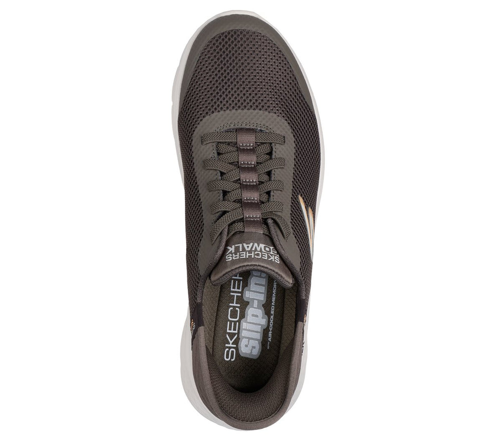 Slip-ins: GO WALK Flex - Hands Up|Skechers