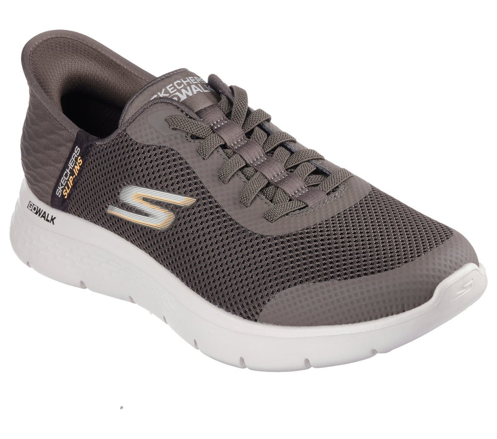 Slip-ins: GO WALK Flex - Hands Up|Skechers