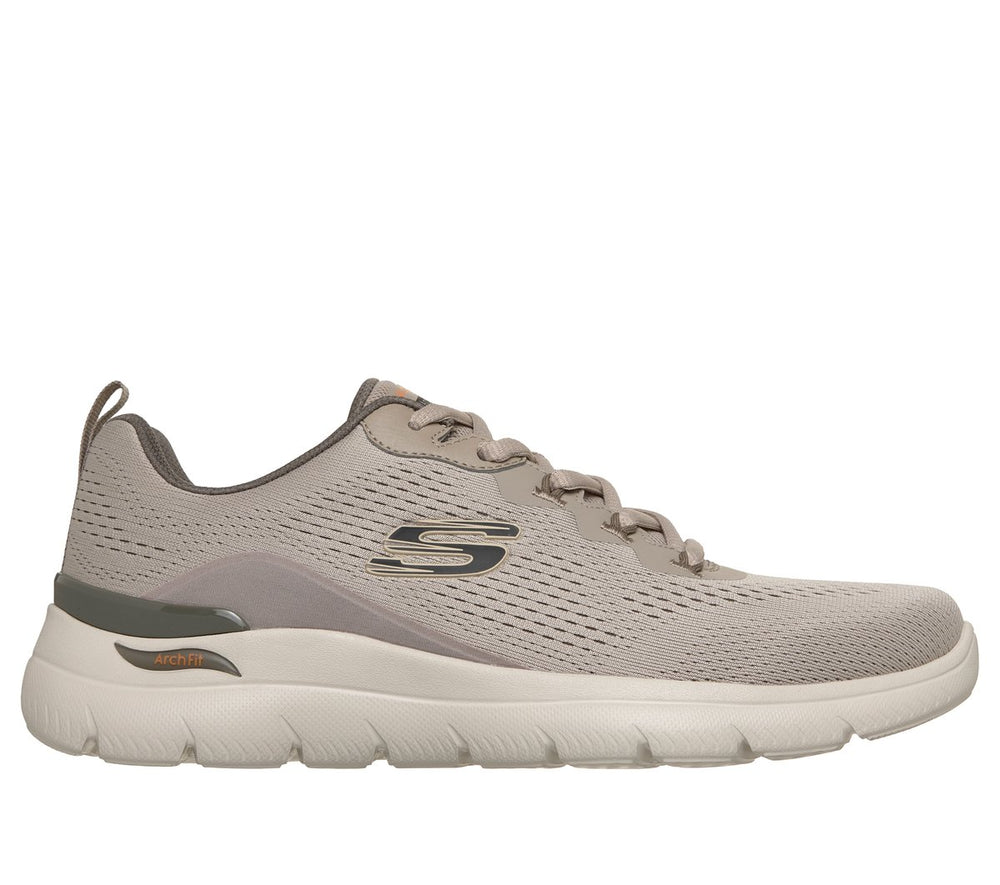 Arch Fit Summits - Kravel|Skechers