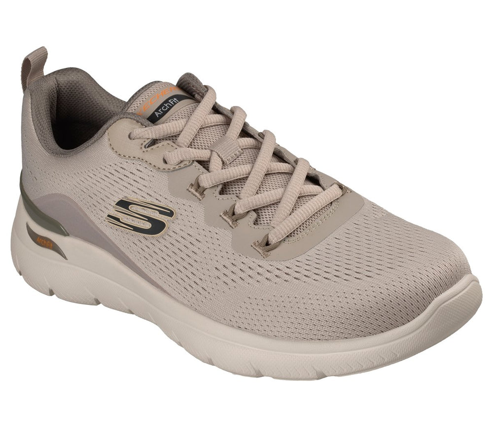 Arch Fit Summits - Kravel|Skechers