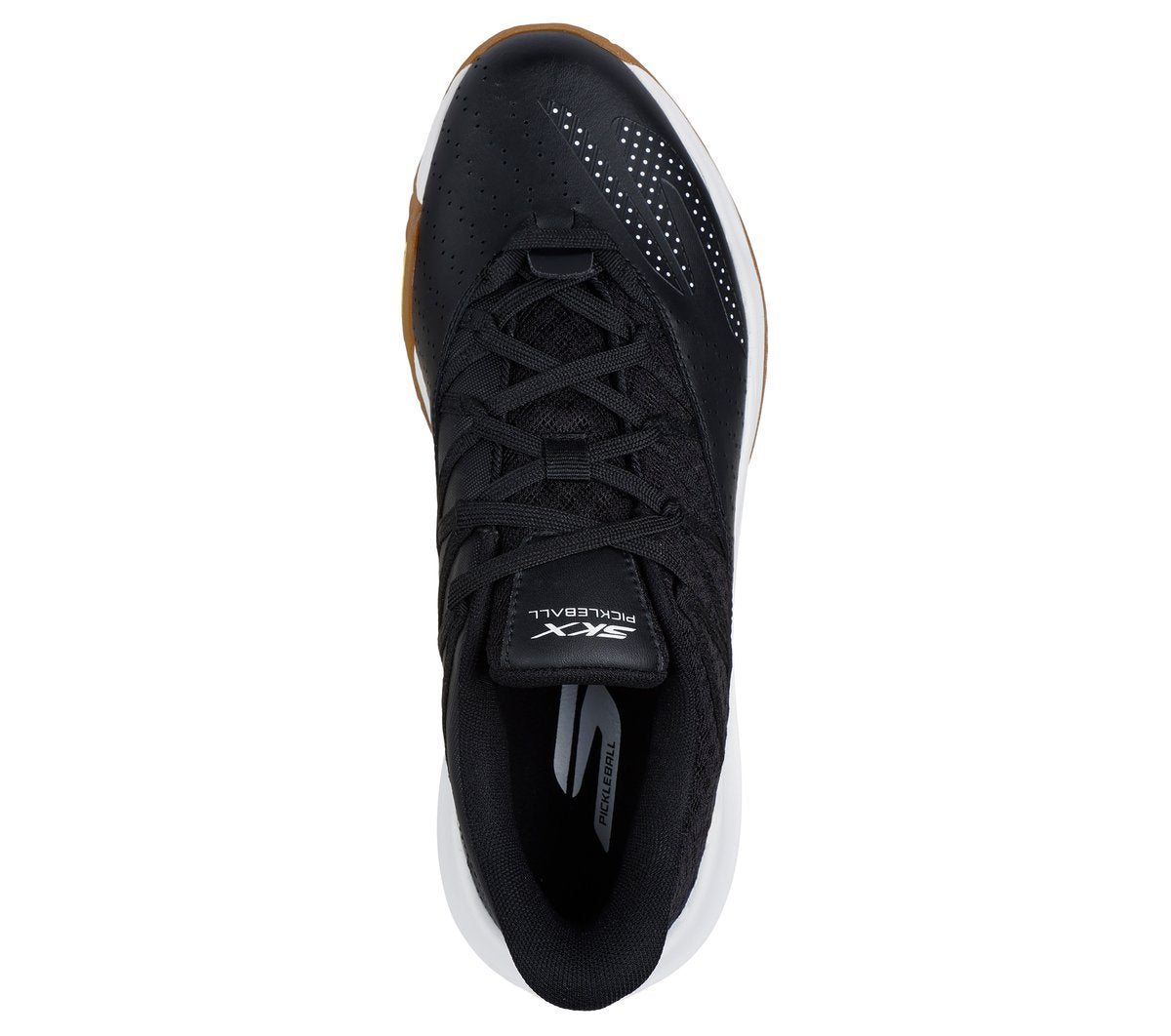 Relaxed Fit: Viper Court Rally|Skechers