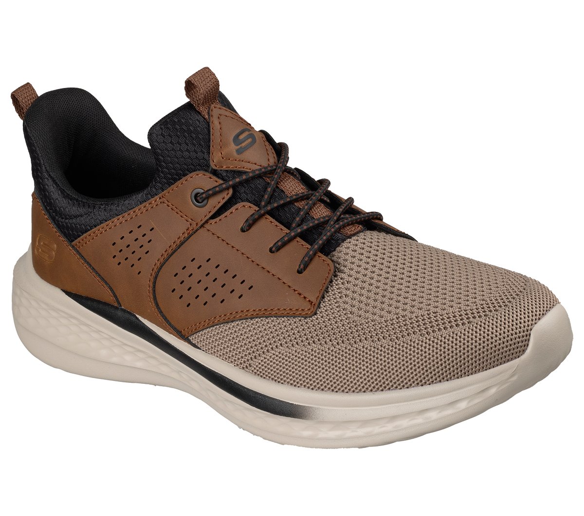 Relaxed Fit: Slade - Breyer|Skechers