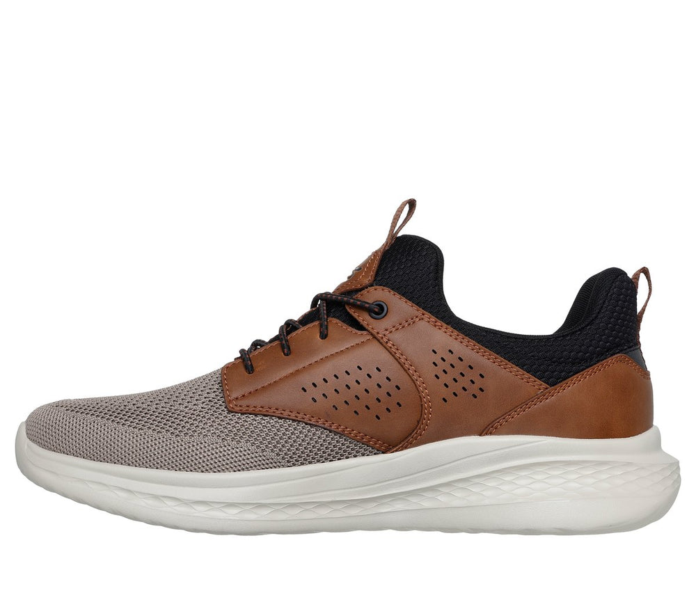 Relaxed Fit: Slade - Breyer|Skechers