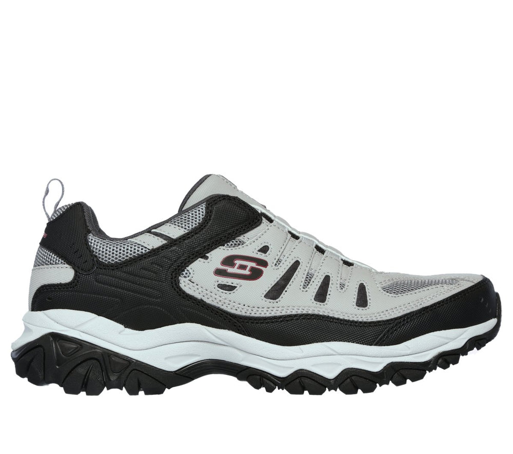 After Burn M. Fit|Skechers