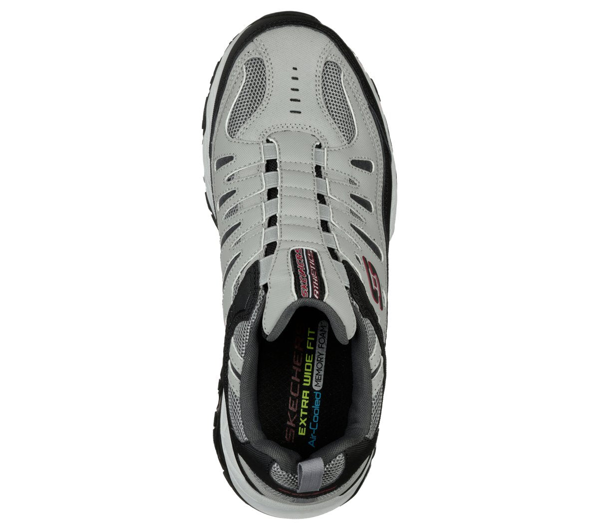 After Burn M. Fit|Skechers