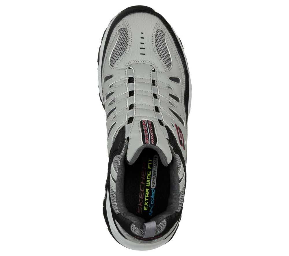 After Burn M. Fit|Skechers