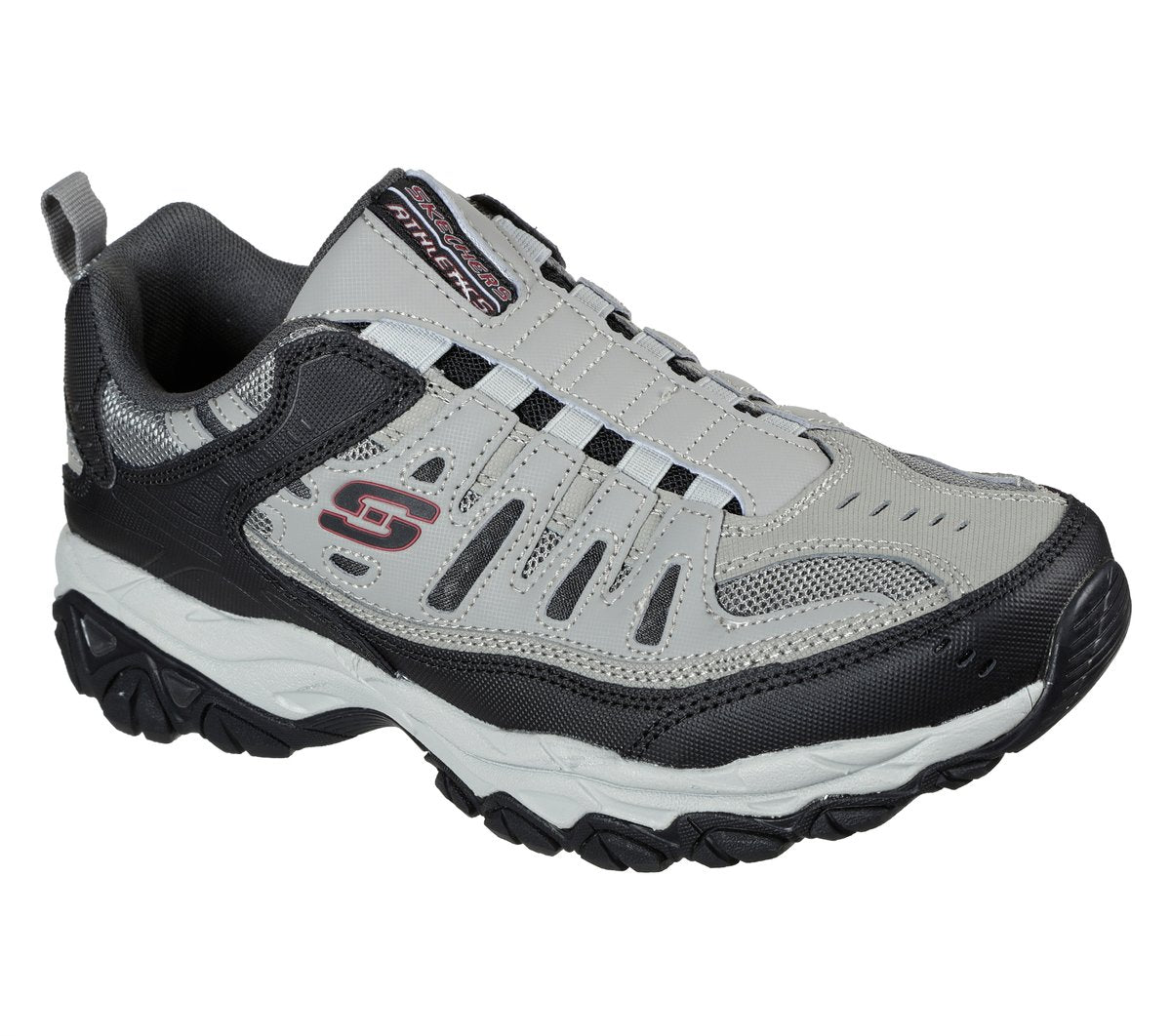 After Burn M. Fit|Skechers