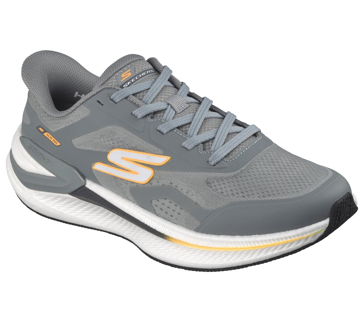 Slip-ins: GO RUN Consistent Pro|Skechers