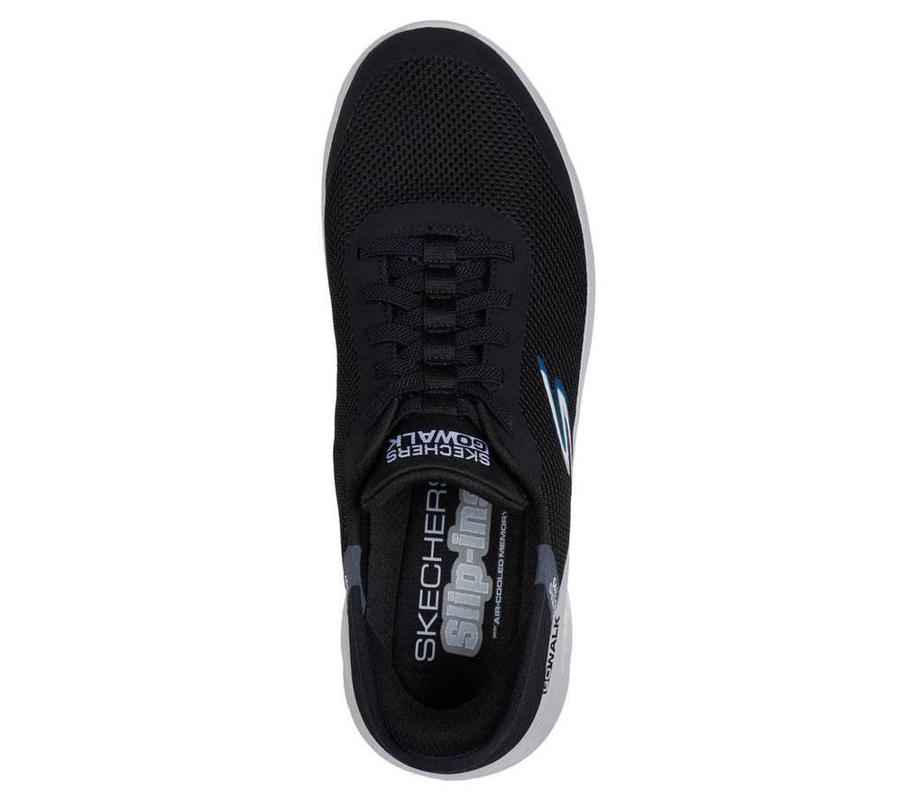Slip-ins: GO WALK Flex - Hands Up|Skechers