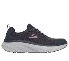 Relaxed Fit: D'Lux Walker 2.0 - Brexon|Skechers