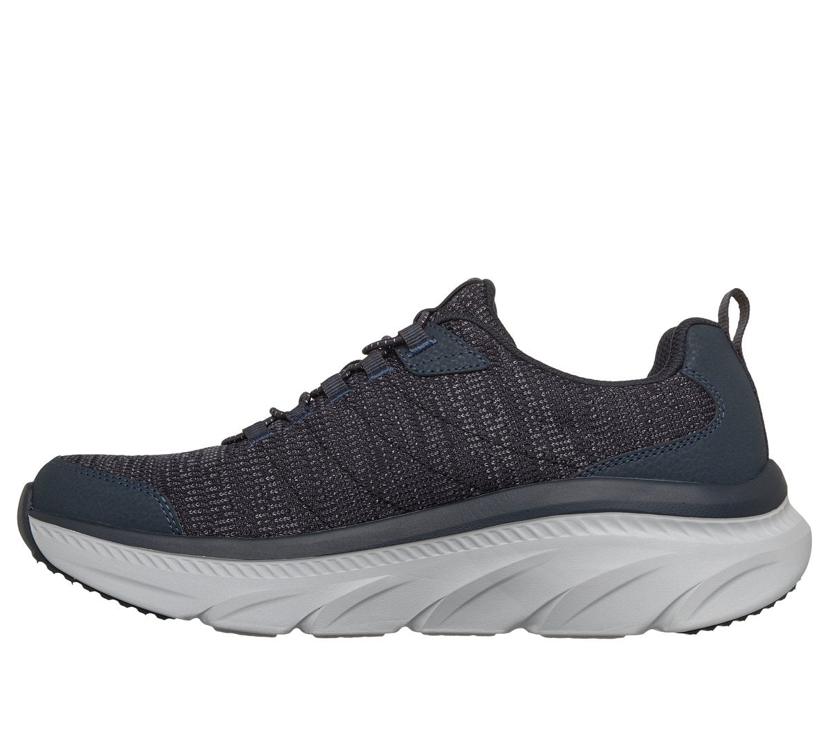 Relaxed Fit: D'Lux Walker 2.0 - Brexon|Skechers