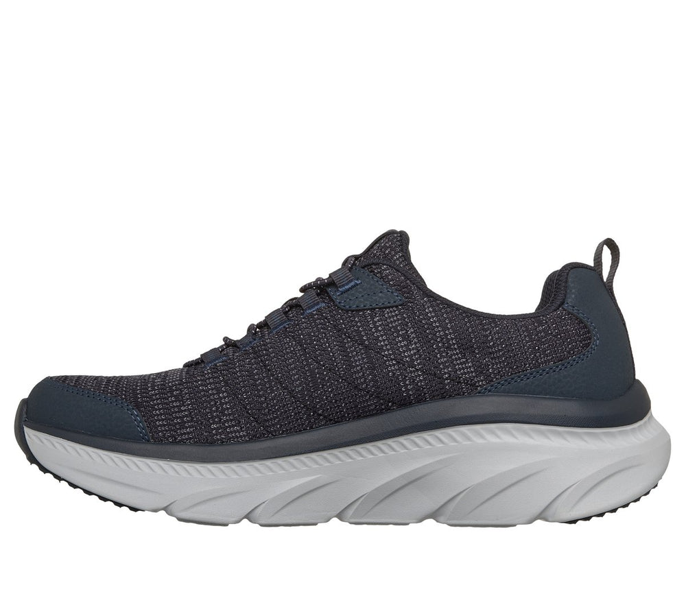 Relaxed Fit: D'Lux Walker 2.0 - Brexon|Skechers
