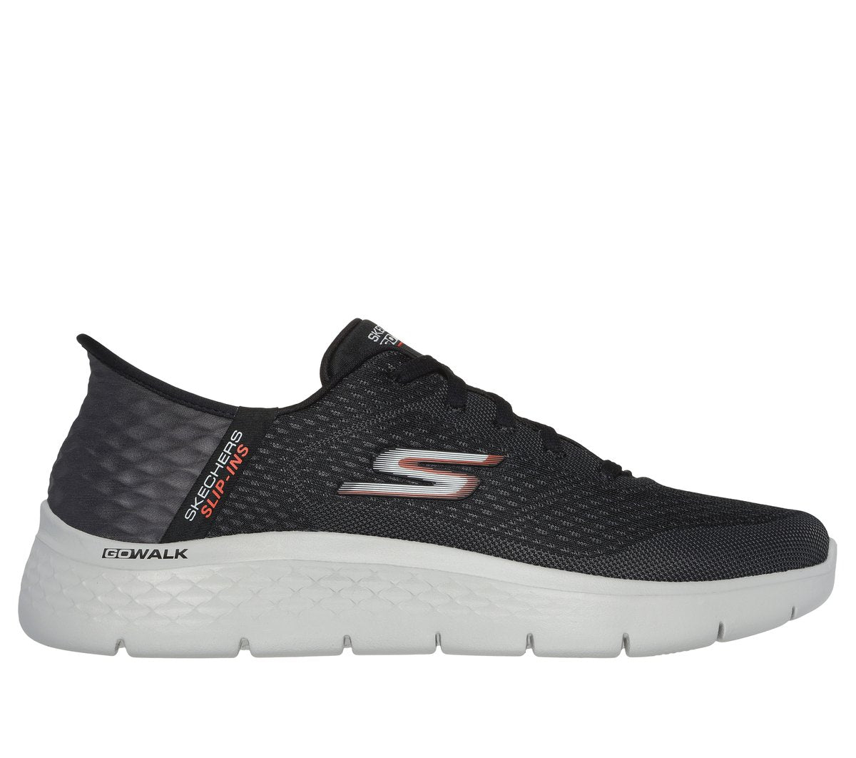 Slip-ins: GO WALK Flex - New World|Skechers