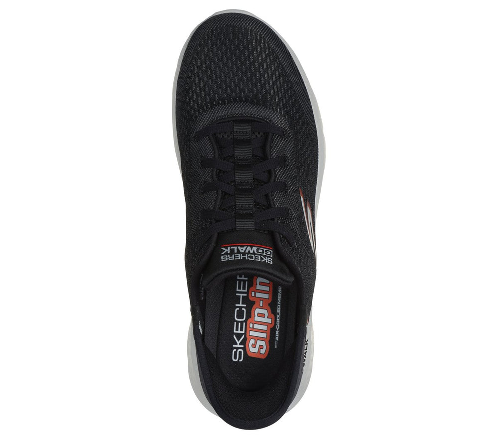 Slip-ins: GO WALK Flex - New World|Skechers