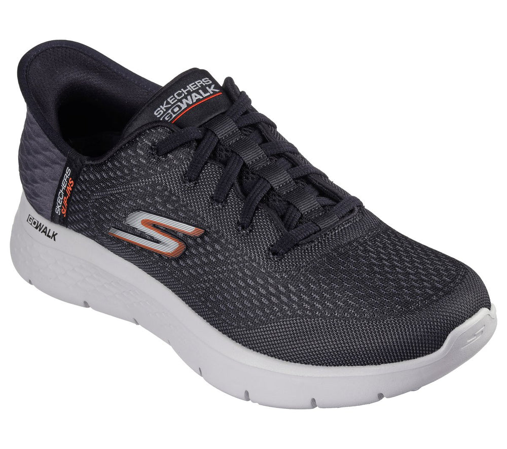 Slip-ins: GO WALK Flex - New World|Skechers