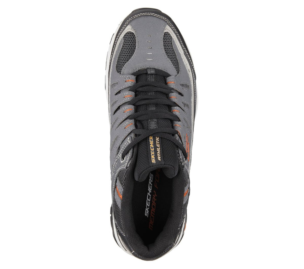 After Burn - Memory Fit|Skechers