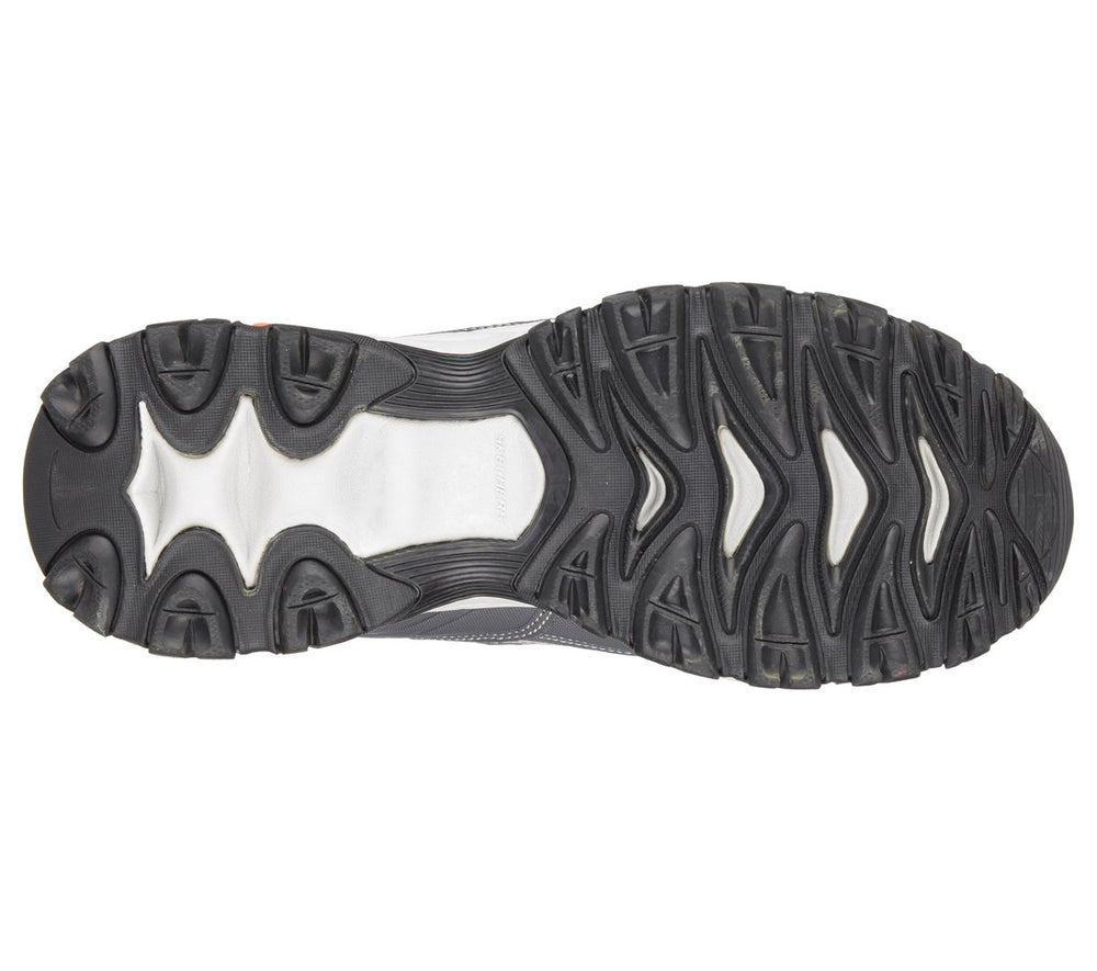 After Burn - Memory Fit|Skechers
