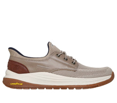 Slip-ins Relaxed Fit: Meroe - Alden|Skechers