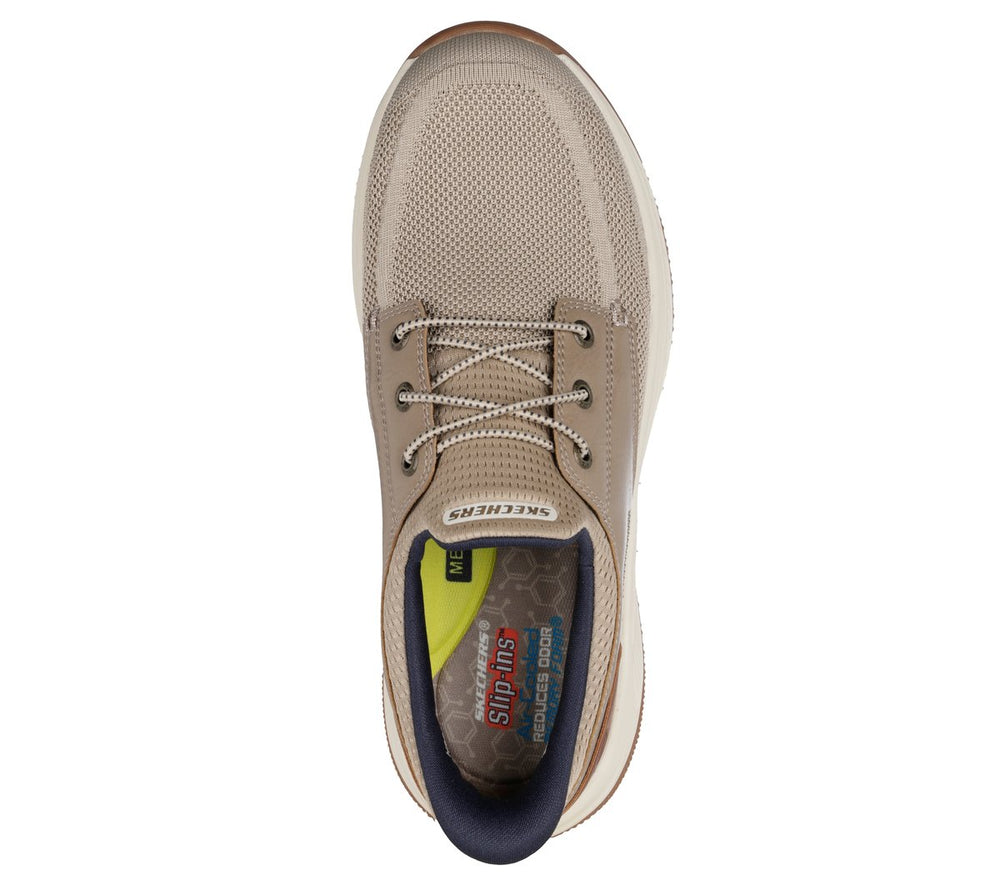 Slip-ins Relaxed Fit: Meroe - Alden|Skechers