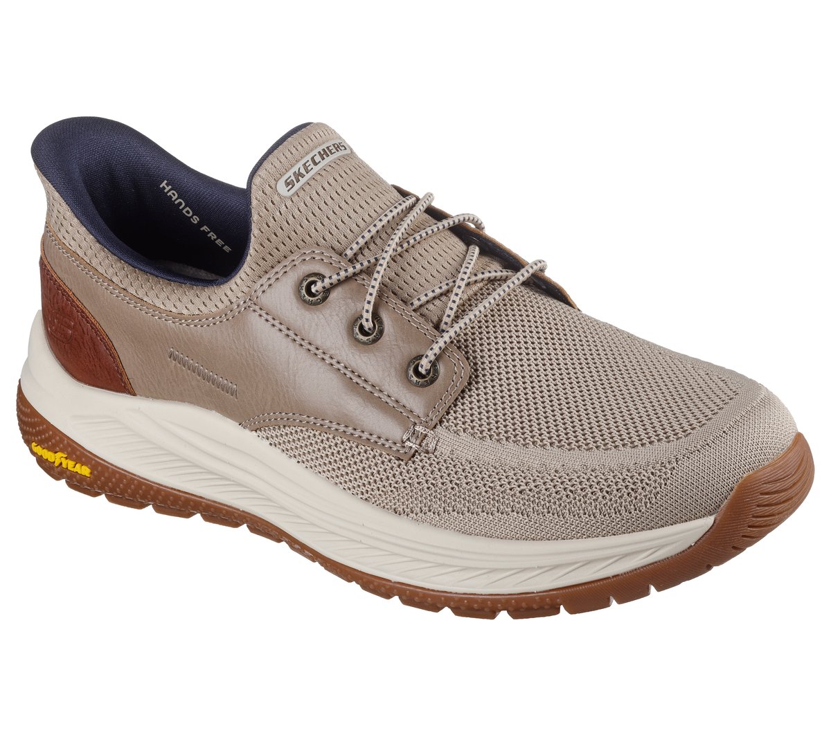 Slip-ins Relaxed Fit: Meroe - Alden|Skechers