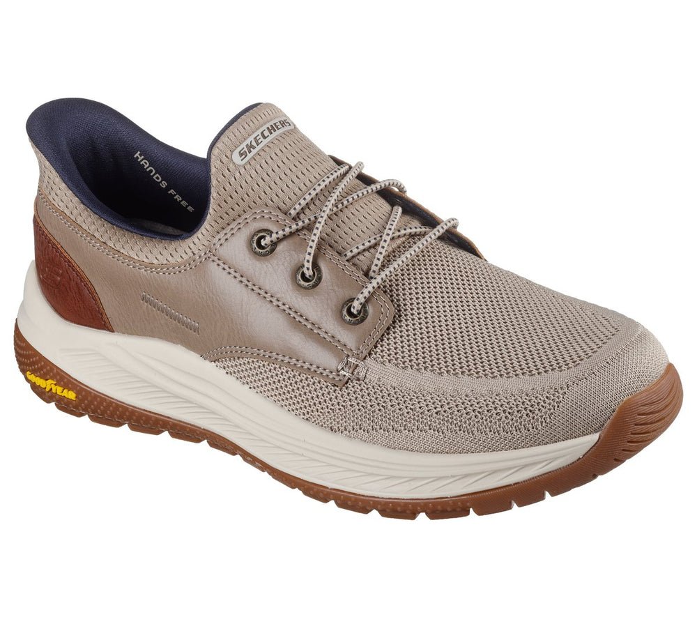 Slip-ins Relaxed Fit: Meroe - Alden|Skechers