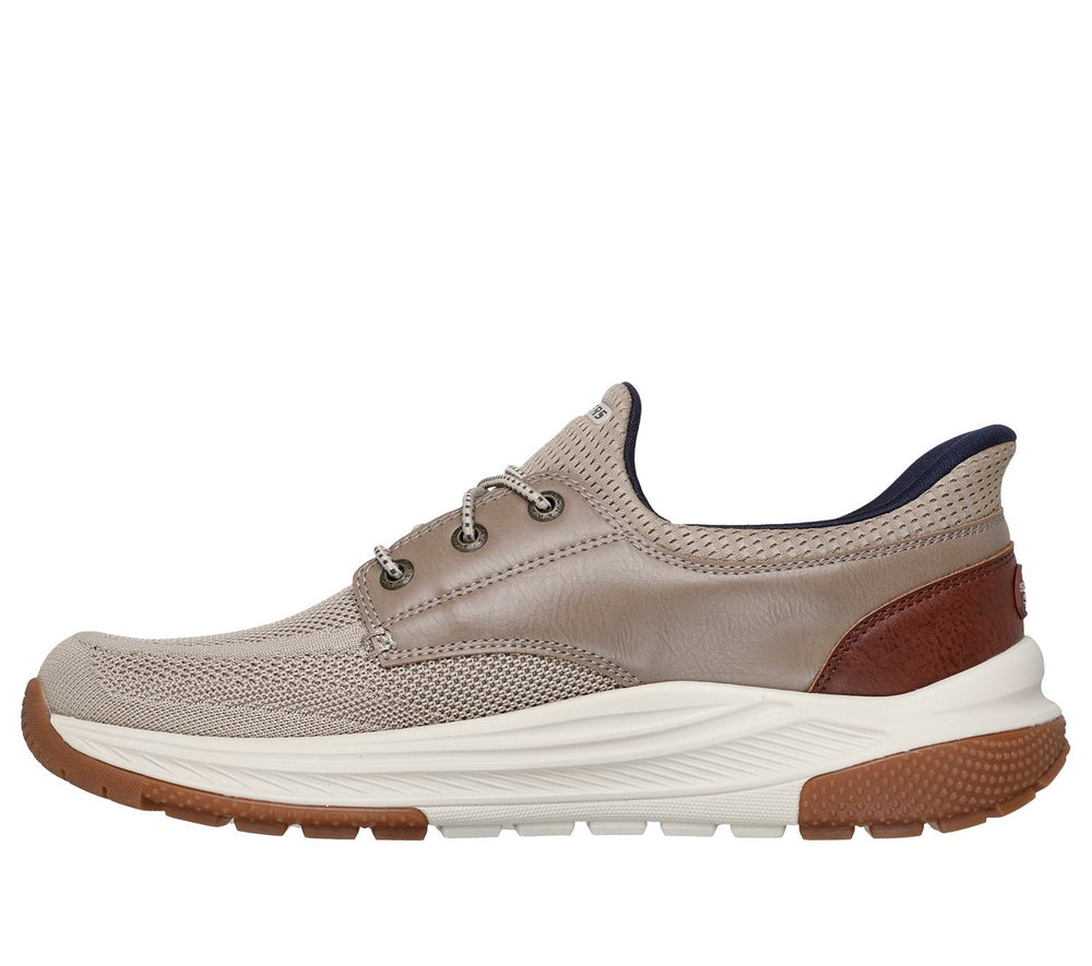 Slip-ins Relaxed Fit: Meroe - Alden|Skechers