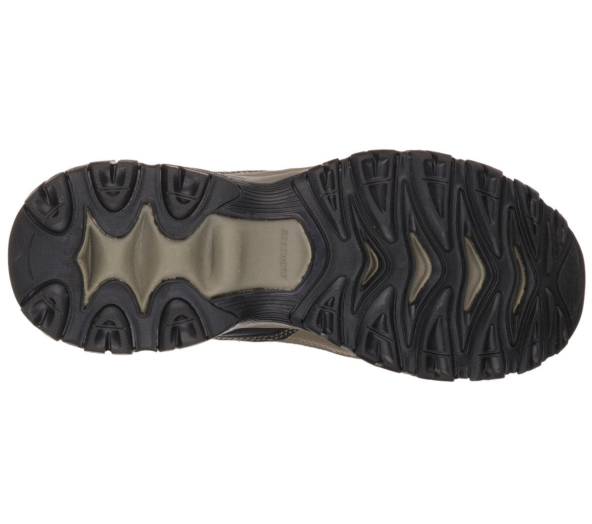 After Burn - Memory Fit|Skechers
