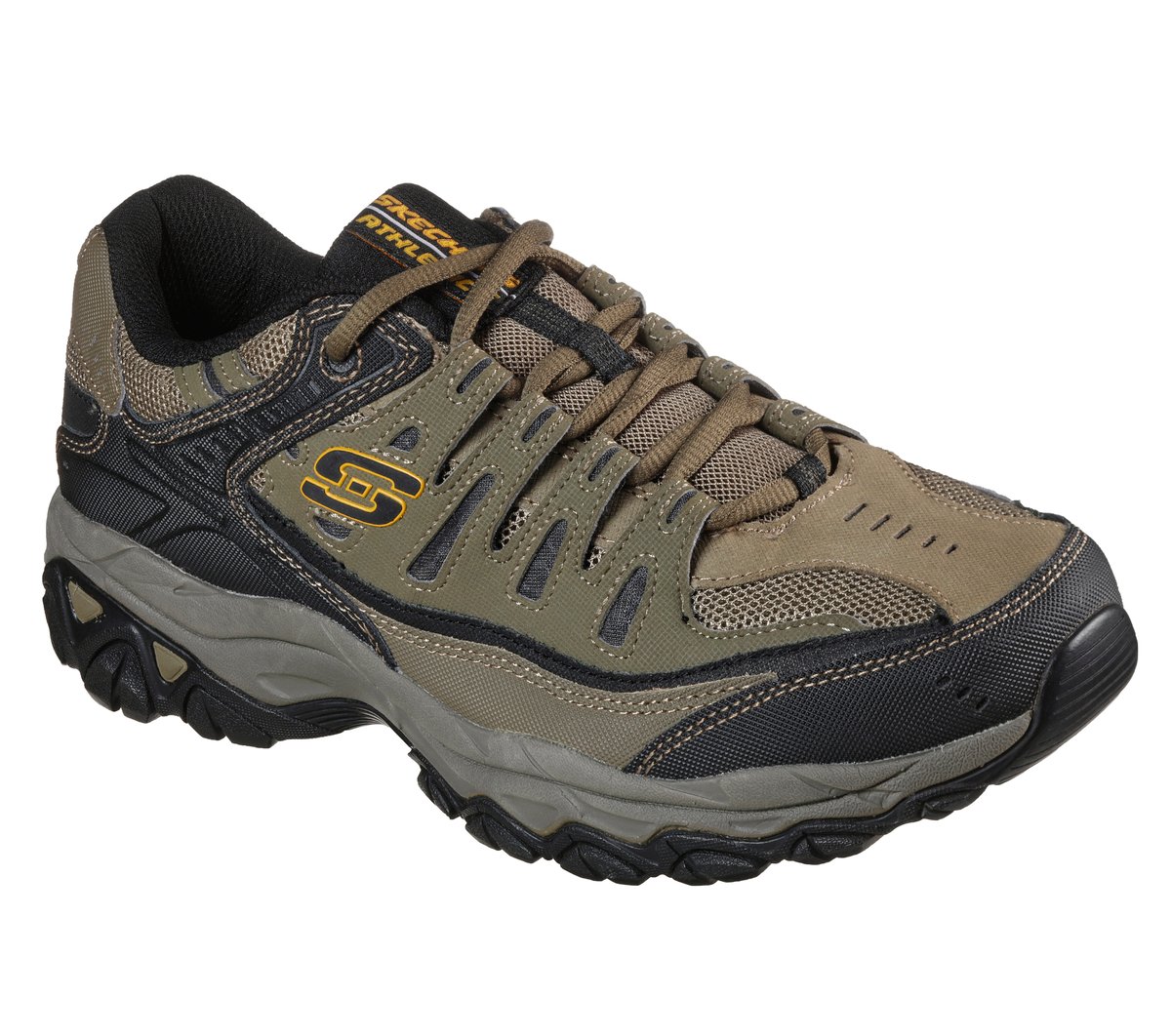 After Burn - Memory Fit|Skechers