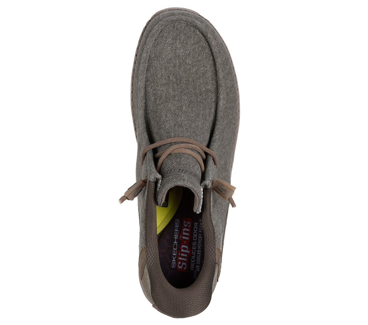 Slip-ins Relaxed Fit: Melson - Coronado|Skechers