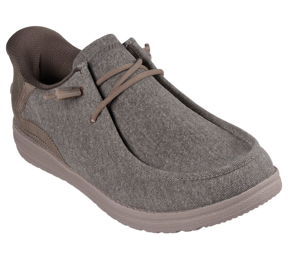 Slip-ins Relaxed Fit: Melson - Coronado|Skechers