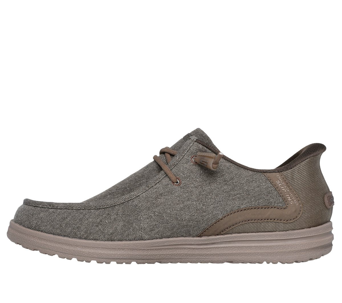 Slip-ins Relaxed Fit: Melson - Coronado|Skechers