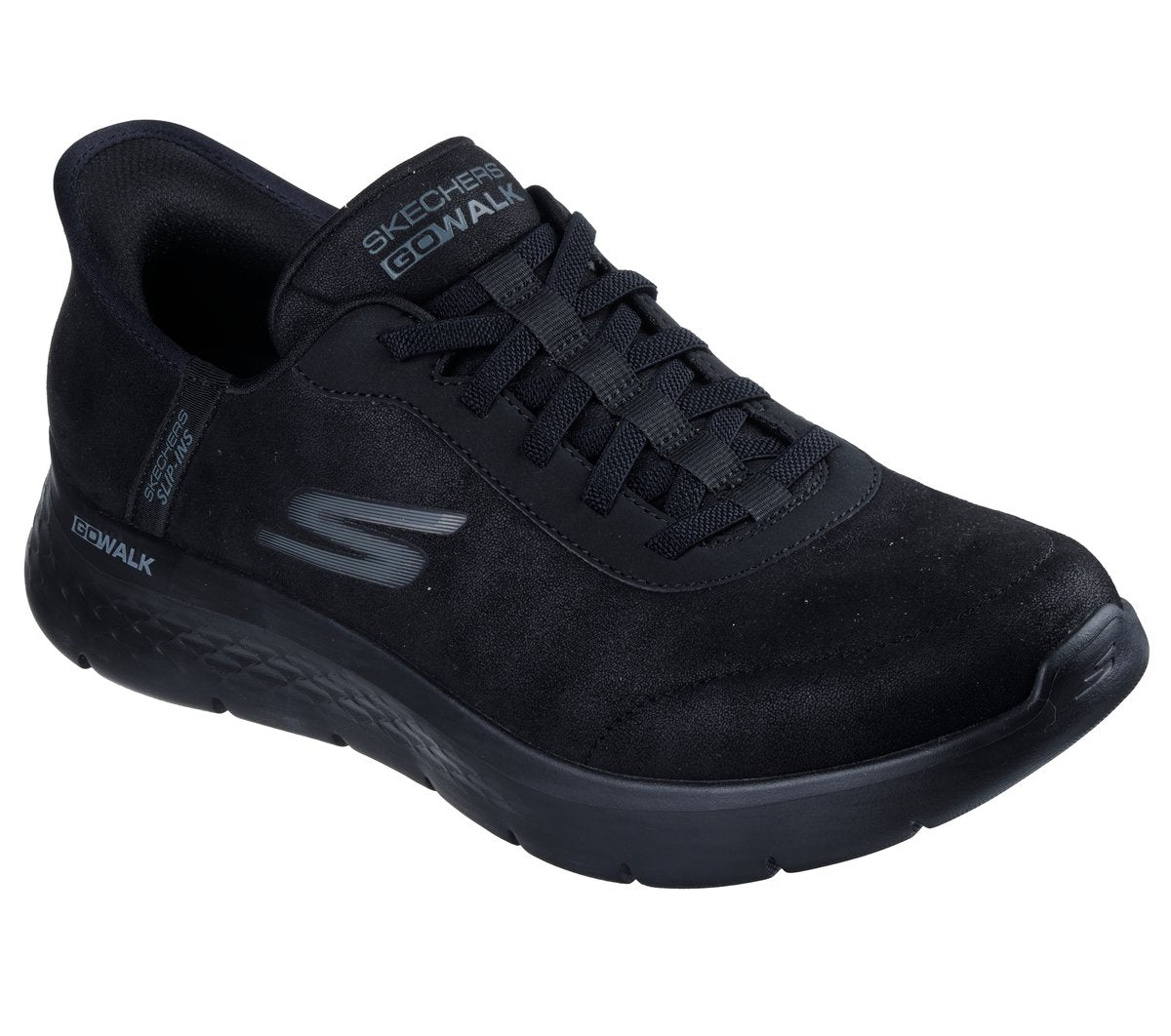 Slip-ins: GO WALK Flex - Smooth Motion|Skechers