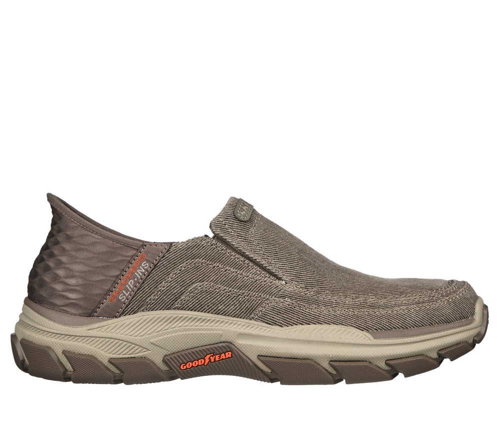 Slip-ins RF: Respected - Holmgren|Skechers