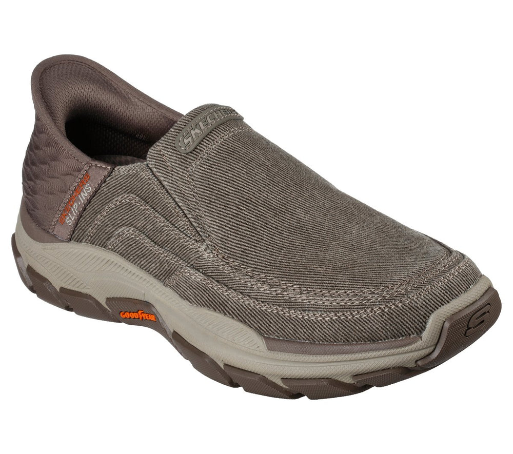 Slip-ins RF: Respected - Holmgren|Skechers