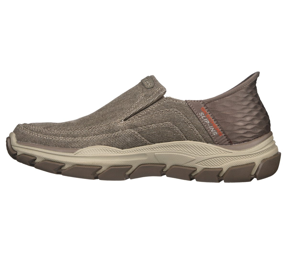 Slip-ins RF: Respected - Holmgren|Skechers