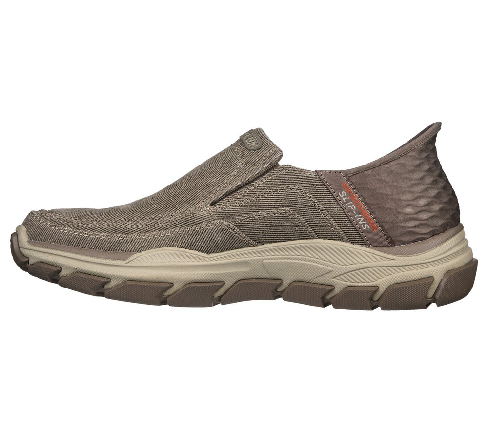 Slip-ins RF: Respected - Holmgren|Skechers