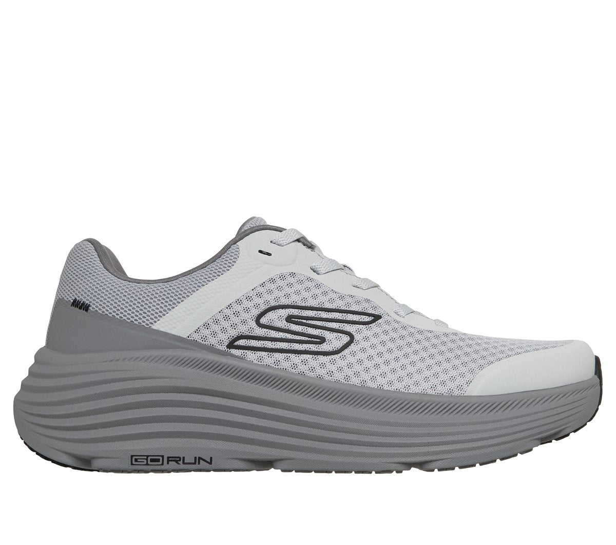 Max Cushioning Endeavour|Skechers