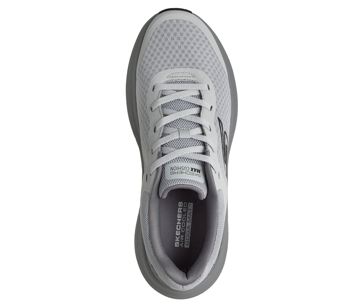 Max Cushioning Endeavour|Skechers