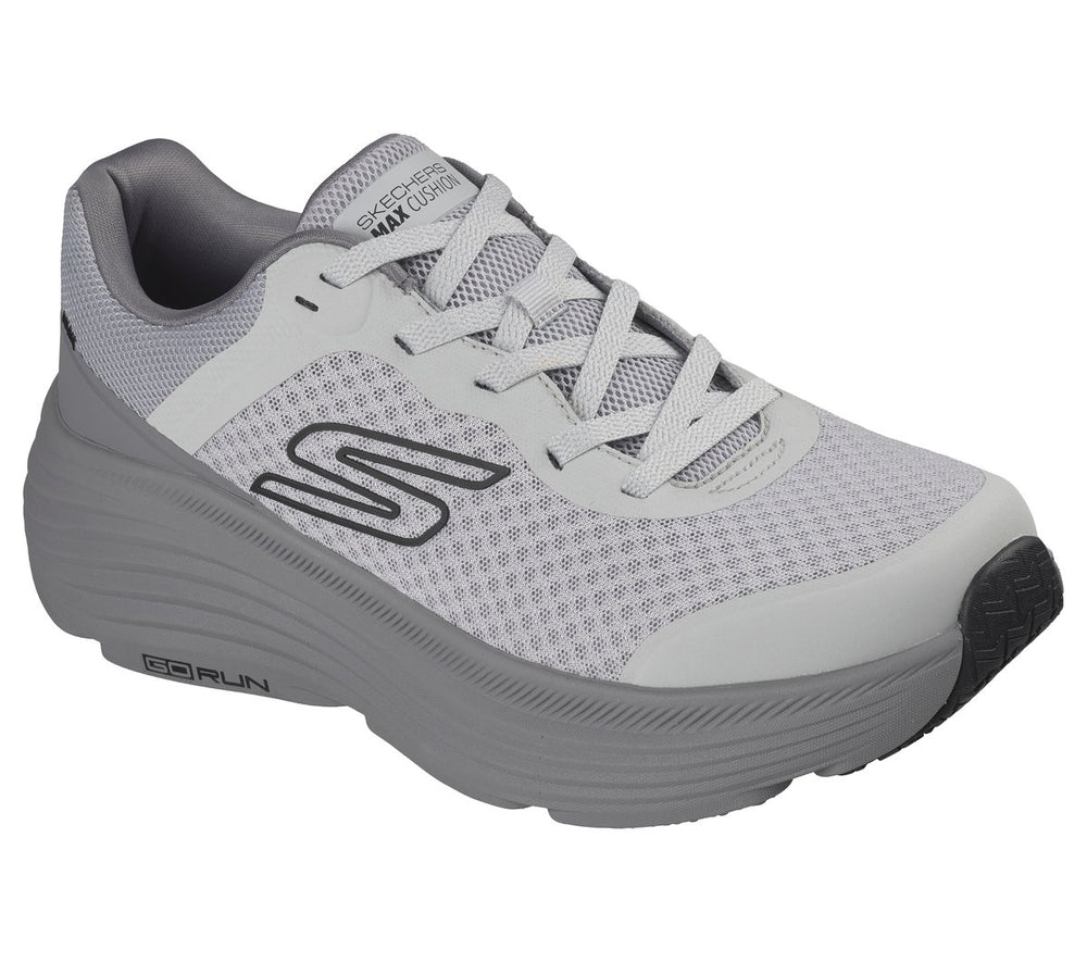 Max Cushioning Endeavour|Skechers
