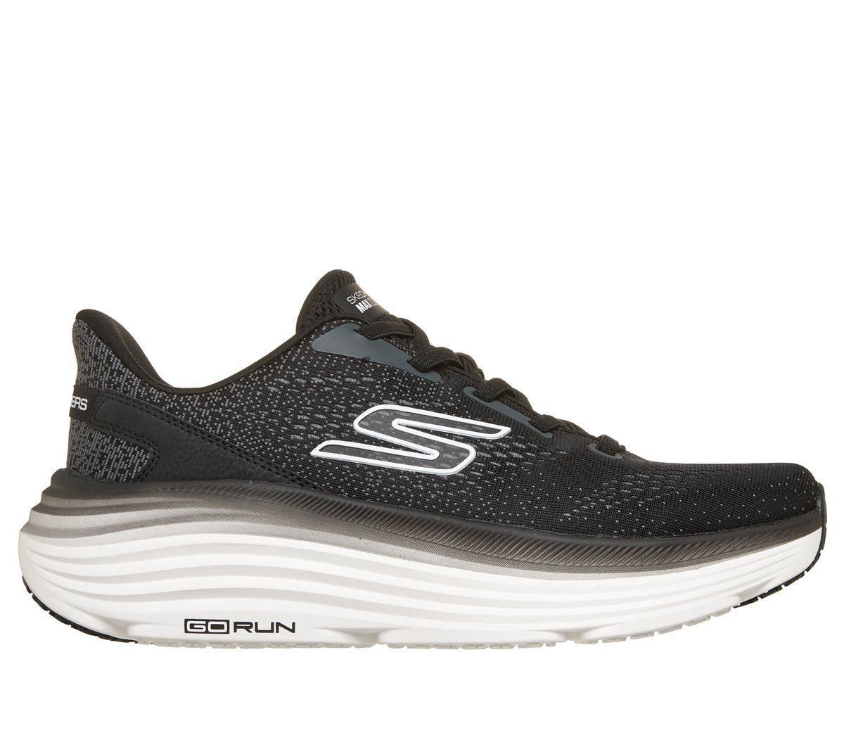 Max Cushioning Endeavour - Kauska|Skechers