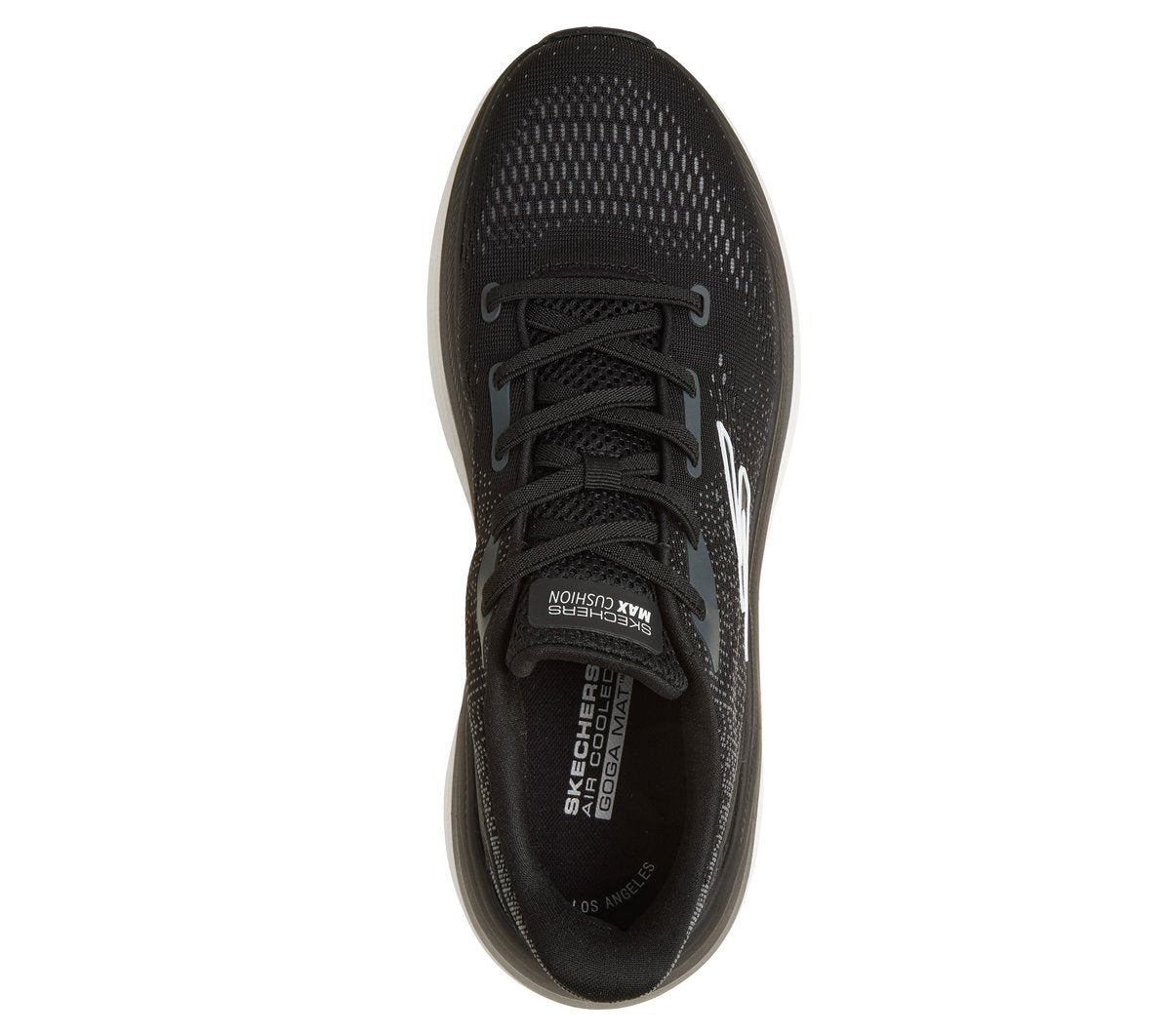 Max Cushioning Endeavour - Kauska|Skechers