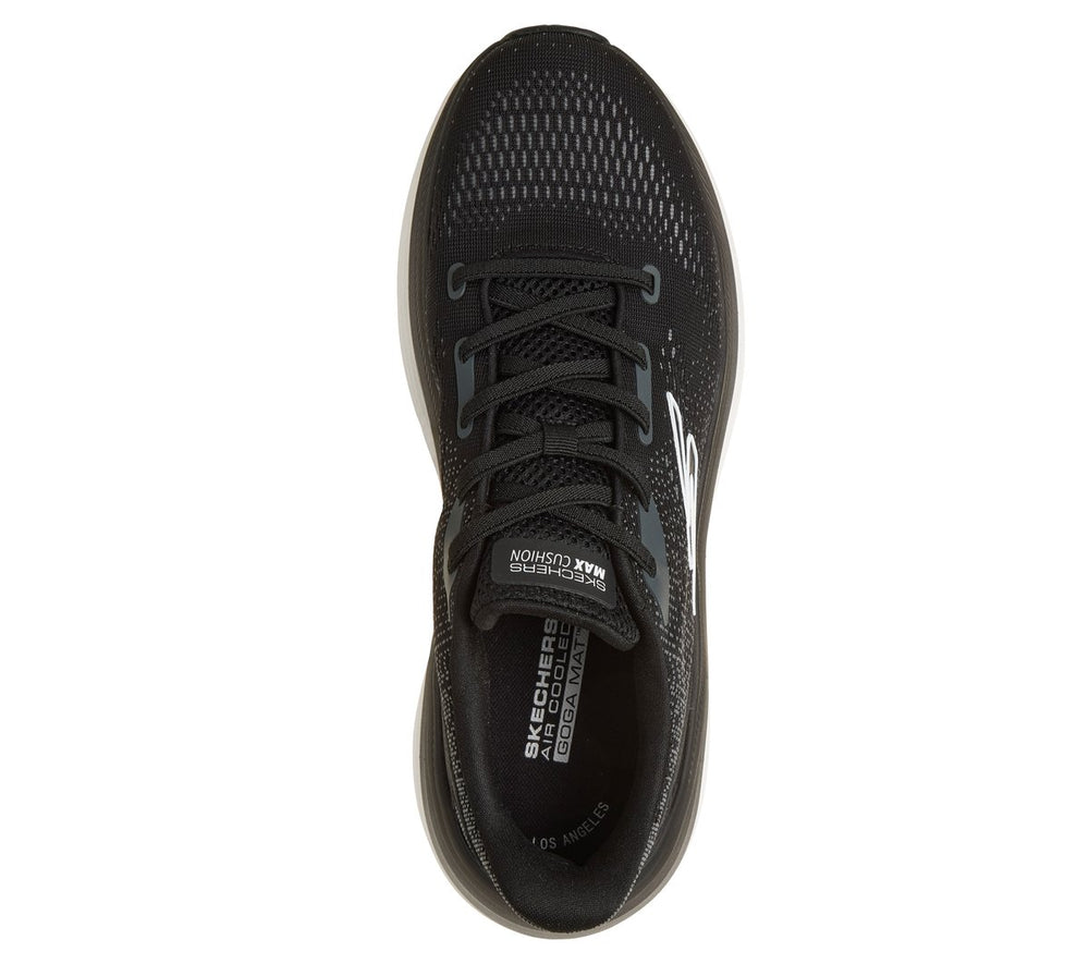Max Cushioning Endeavour - Kauska|Skechers