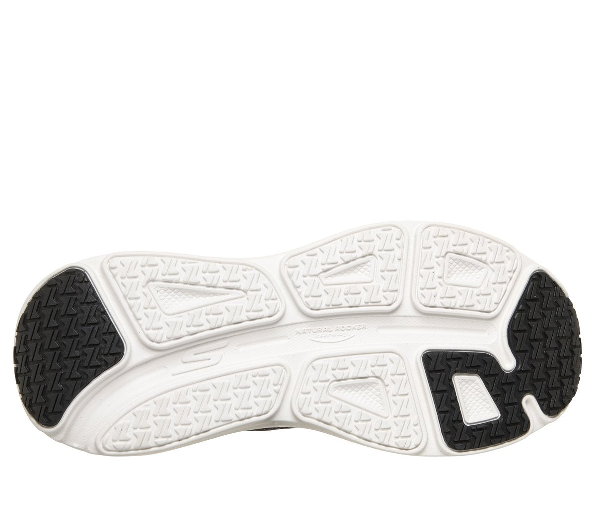 Max Cushioning Endeavour - Kauska|Skechers